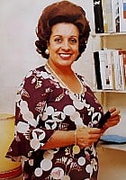 Florinda Chico
